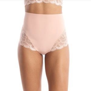 Commando Sexy and Smooth Briefs size S  NWOT